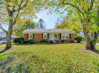 1604 Gavin Dr, High Point, NC 27260