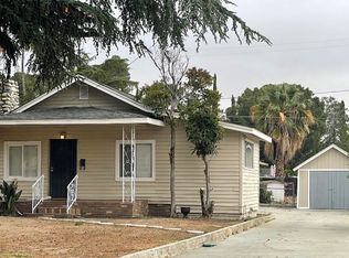 1366 N San Gorgonio Ave, Banning, CA 92220