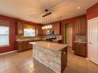 4496 Heritage Well Ln, Round Rock, TX 78665