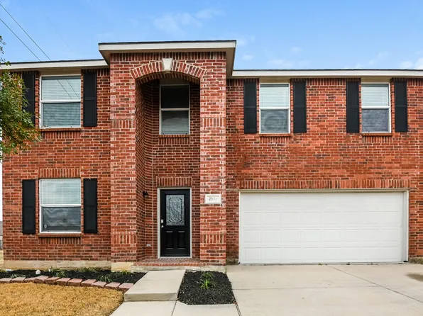 7533 Almondale Dr, Fort Worth, TX 76131