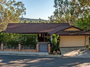 4854 Llano Dr, Woodland Hills, CA 91364