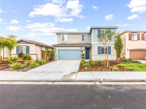 35357 Hutchison Pl, Beaumont, CA 92223