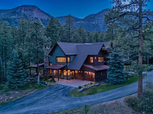 90 Hideout Trail #1, Durango, CO 81301