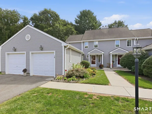 18 Copley Road #18, Glastonbury, CT 06073