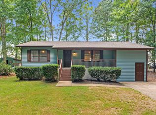 424 Shawnee Dr, Louisburg, NC 27549