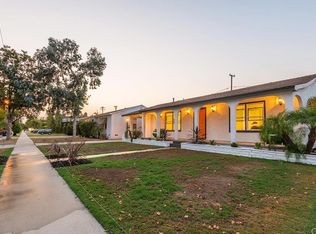 5735 E Wardlow Rd, Long Beach, CA 90808