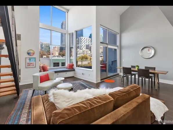 965 Folsom St APT 304, San Francisco, CA 94107
