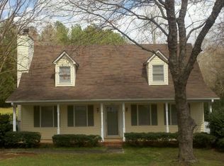 113 Williamsburg Way, Easley, SC 29642