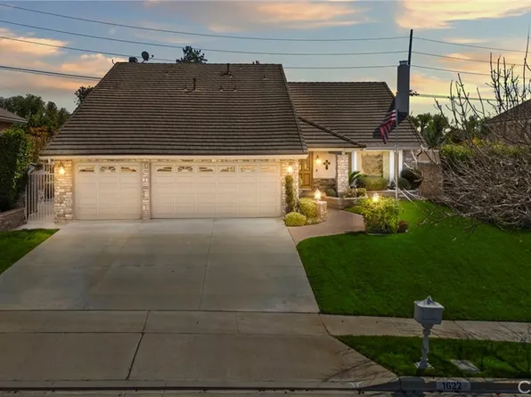 1622 N Dorothy Dr, Brea, CA 92821