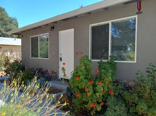 192 Bean Creek Rd APT A, Scotts Valley, CA 95066