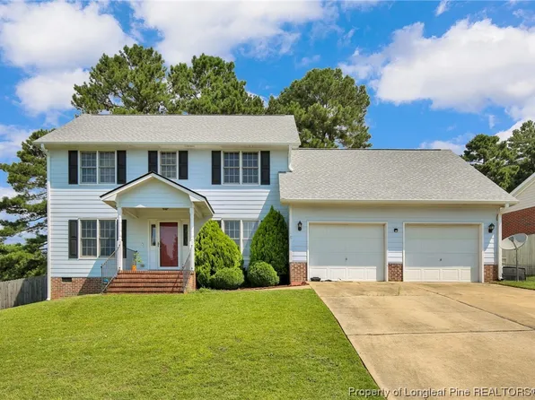8440 Judy Dr, Fayetteville, NC 28314
