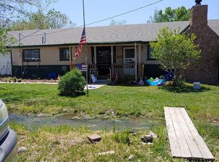 392 N Harless St, Eagar, AZ 85925
