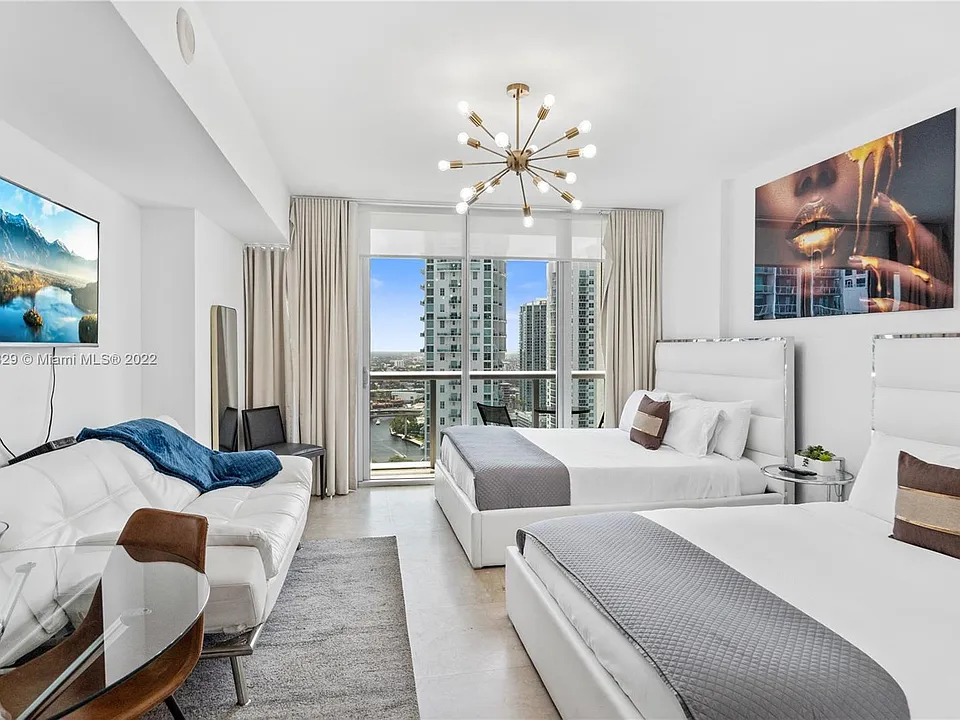 485 Brickell Ave #4405