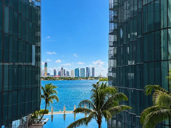 1300 Monad Ter Unit 3D, Miami Beach, FL 33141