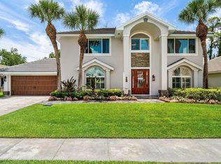 208 Longshore Drive, Jupiter, FL 33458