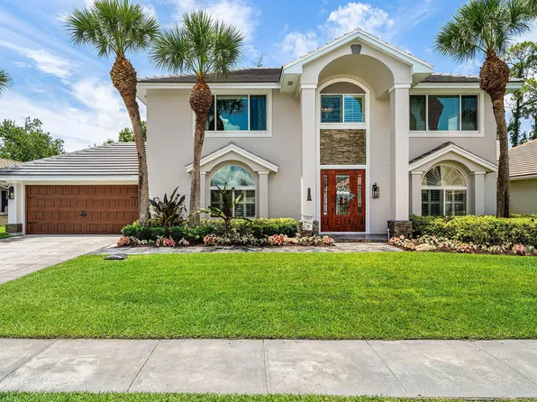 208 Longshore Drive, Jupiter, FL 33458