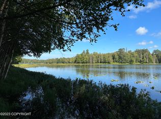 0 Baun Dr, Kenai, AK 99611