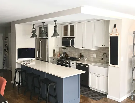 Rented by Sutton Gardens | media 8