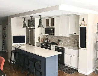 Rented by Sutton Gardens