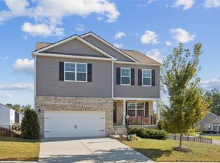 7370 Fougere Pl, New Kent, VA 23124