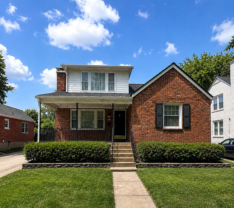 414 Cornell Pl