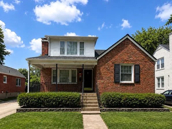 414 Cornell Pl, Saint Matthews, KY 40207