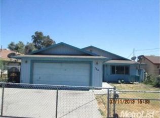 166 W 9th St, Stockton, CA 95206