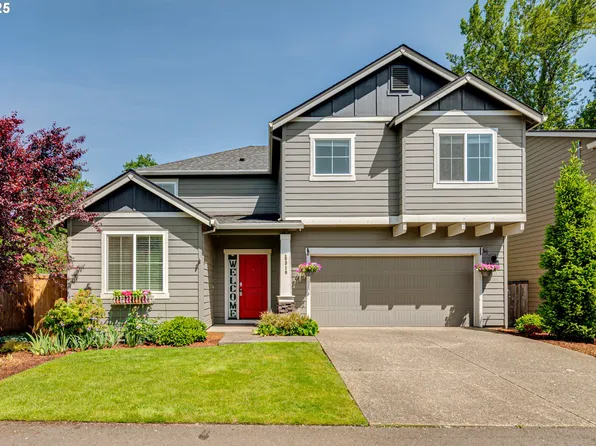 9316 N Cherry St, Camas, WA 98607