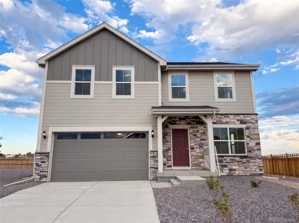 139 Mia Lane, Johnstown, CO 80534