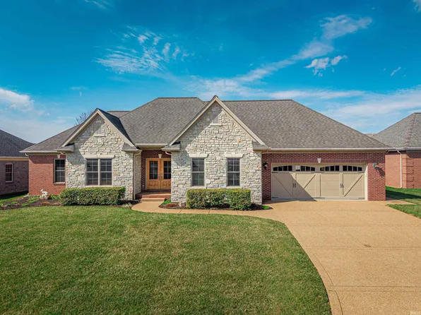 3202 Takara Dr, Evansville, IN 47715