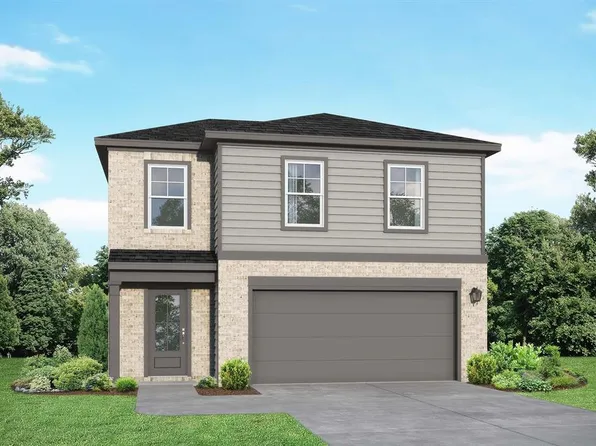 8335 Bristlecone Pine Way, Magnolia, TX 77354