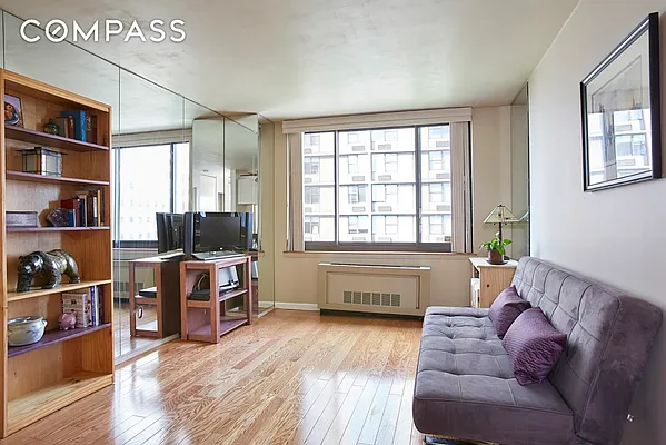 Sold by Compass | media 12