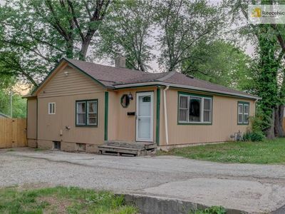 2012 S Ash Ave, Independence, MO, 64052