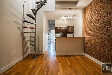 Rented by Highline Residential