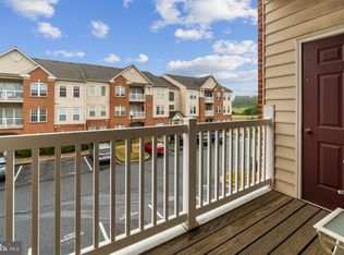 7815 Oxford Dr UNIT F, Elkridge, MD