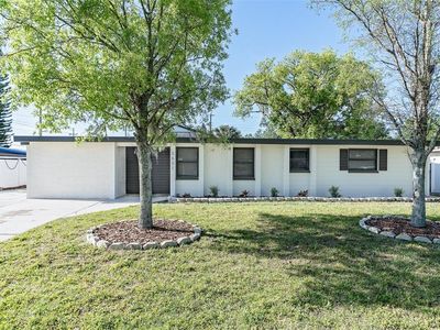 2521 Coral Way, Lakeland, FL, 33801