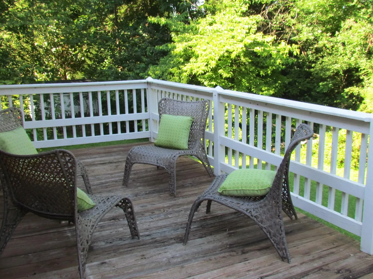 3 bed, 1170 sqft, $2,200 — Photo 3