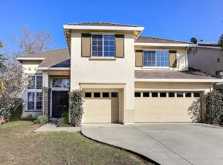4006 Bouquet Park Ln, San Jose, CA