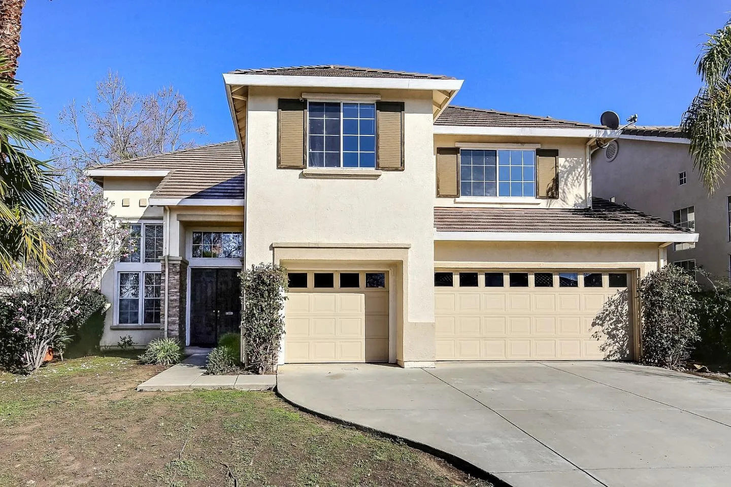 4006 Bouquet Park Ln photo 1