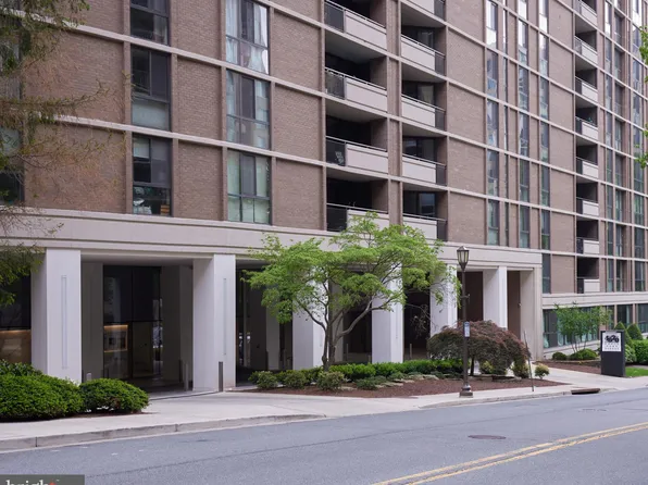 4620 N Park Ave APT 1508E, Chevy Chase, MD 20815