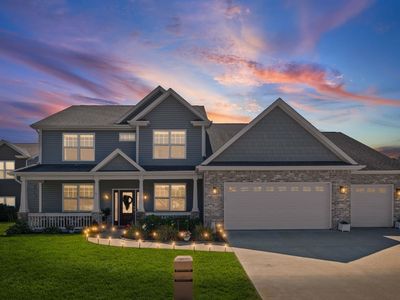 4601 Blackstone Ct, Lafayette, IN, 47909