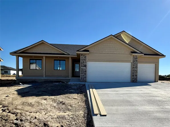 2603 NW Fairfield Dr, Ankeny, IA 50023