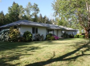 40355 Little Fall Creek Rd, Fall Creek, OR 97438