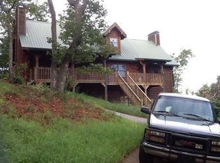 435 Ranch Mountain Dr, Dahlonega, GA 30533
