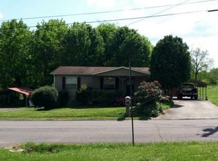 106 Slack Rd, Athens, TN 37303