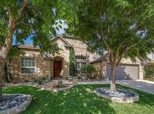 4104 Autumn Path Rd, Denton, TX 76208