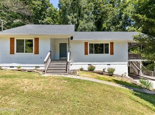 1185 Golf Course Rd, Newport, TN 37821