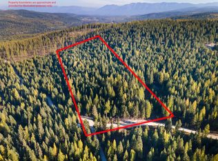 Nhn Iron Lord Rd, Trego, MT 59934