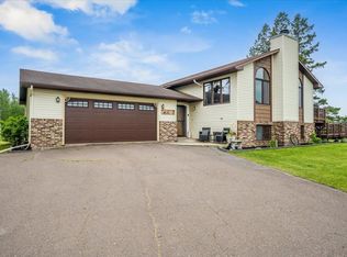 140 E Harney Rd, Esko, MN 55733