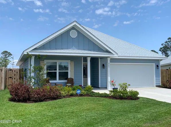 245 Villa Bay Dr, Panama City Beach, FL 32407